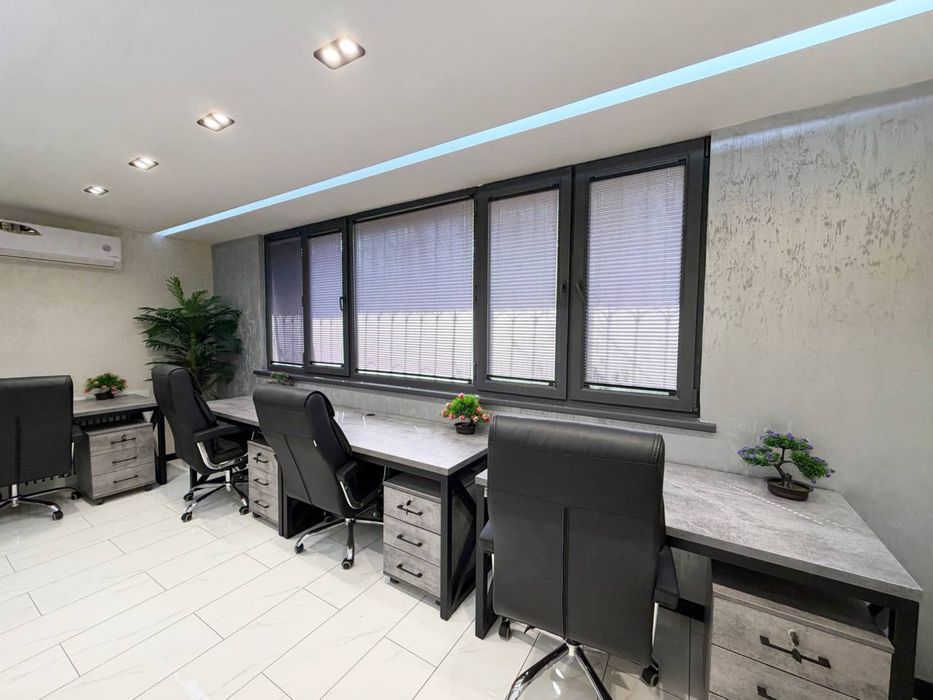 Сдаётся Не Жилое Под Офис Ц1 С Мебелю Техникой