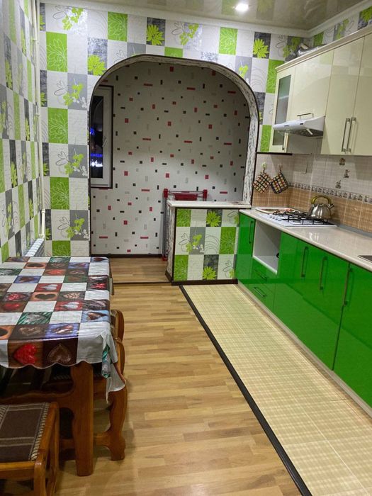Mirobod 2 xonali Kvartira ijaraga beriladi