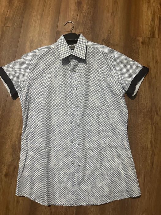 рубашка Karl lagerfeld original