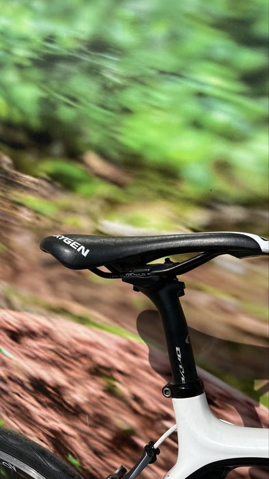 Trek Madone CF шосеен велосипед
