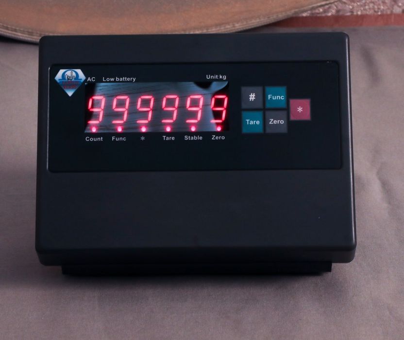 Электрони тарозилар.