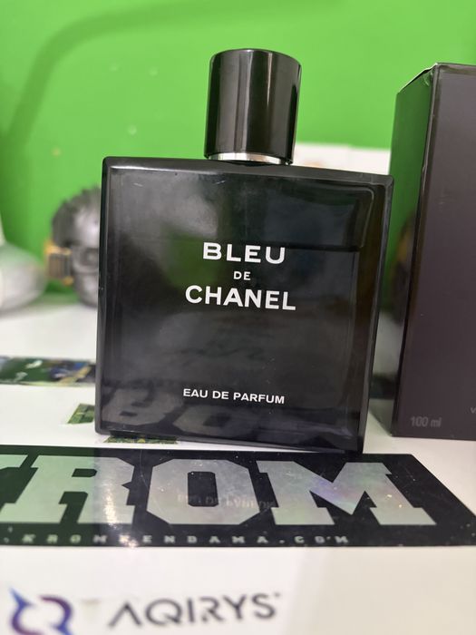 Perfume Chanel Bleu de Chanel edp