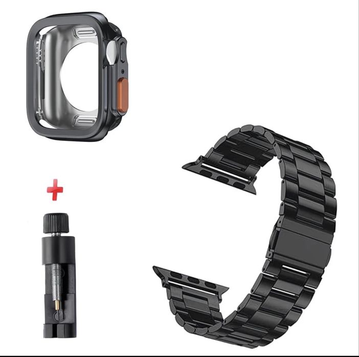 Корпус apple watch se