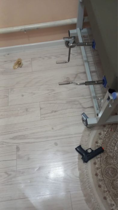 Многофункциональная кровать