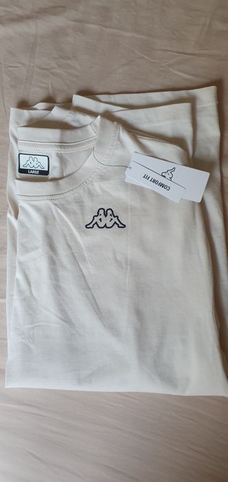 Tricou damă Kappa