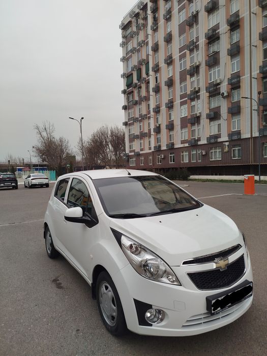 Spark 2-evro Avtomat