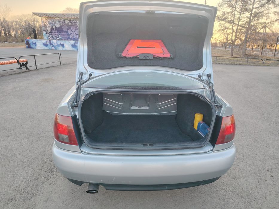 Продам Ауди А4 1995 года!