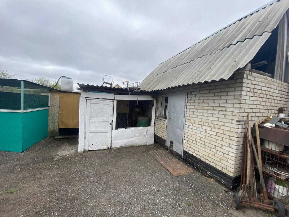 Продается дом по район Церкви