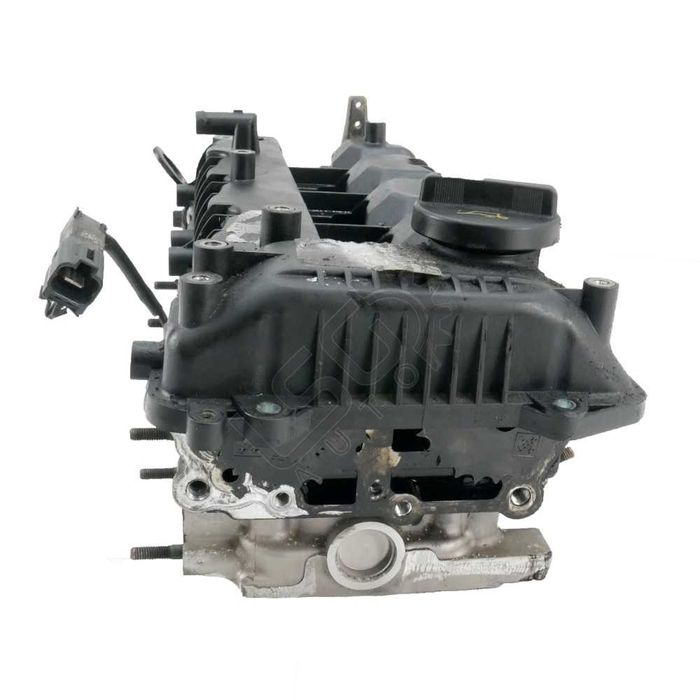 Оборудвана цилиндрова глава Hyundai i40  ID: 156488