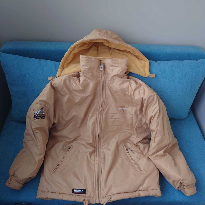 Мъжко зимно яке Nautica Competition