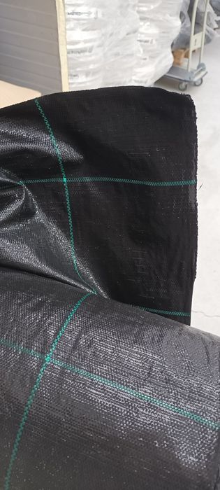 Folie agrotextil 100gr/m Antiburuieni, filtru UV !Calitate!!!