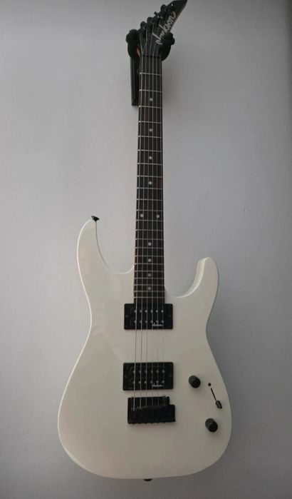 Chitara Electrica Jackson Dinky