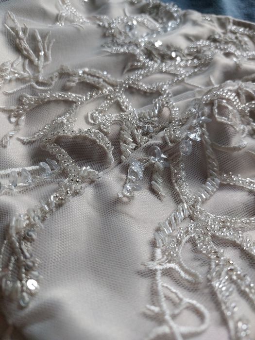 Vând rochițe cununie civilă