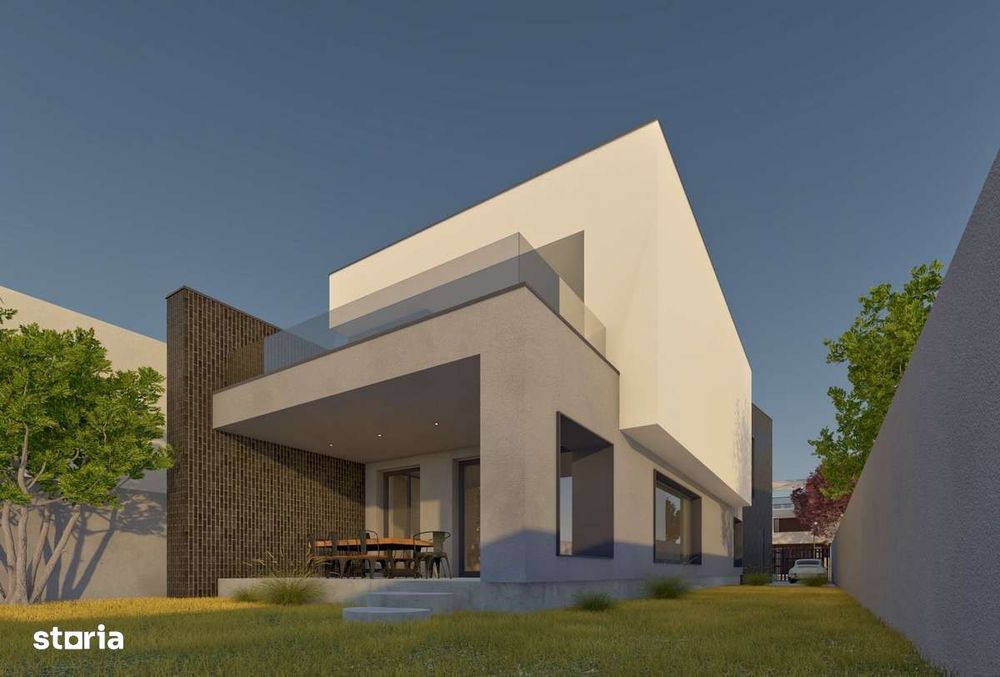 Casa vânzare Mamaia Sat , Năvodari,zona Hanul cu Pește, central