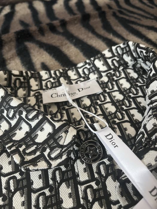 Sacou Dior Marimea S