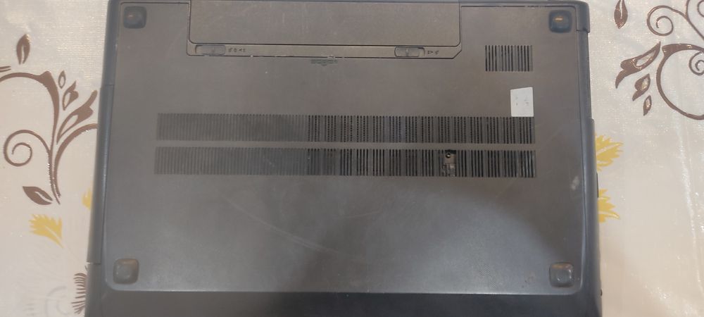 Ноутбук lenovo g500