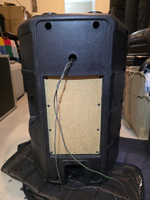 Boxă LD Systems 12 inch