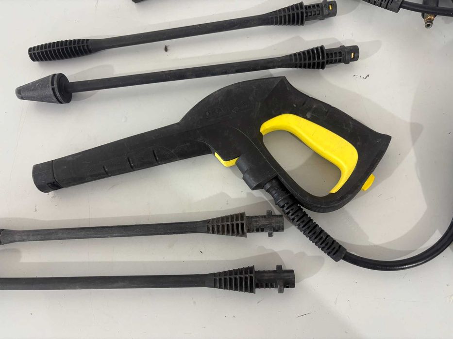 Комплект маркуч за високо налягане - Karcher K2/K7
