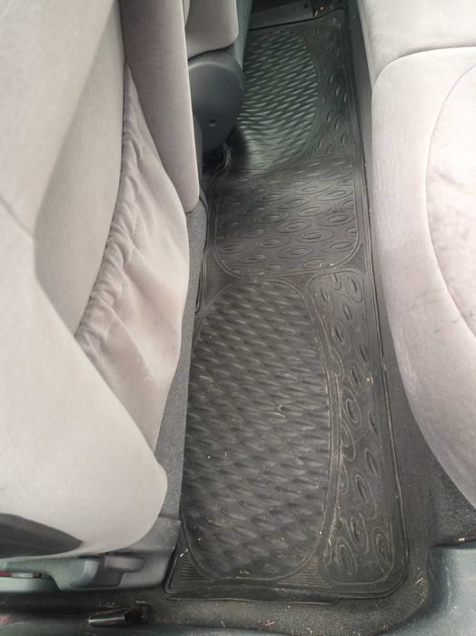 Продавам Ситроен С5 седан 2007 2,2 дизел