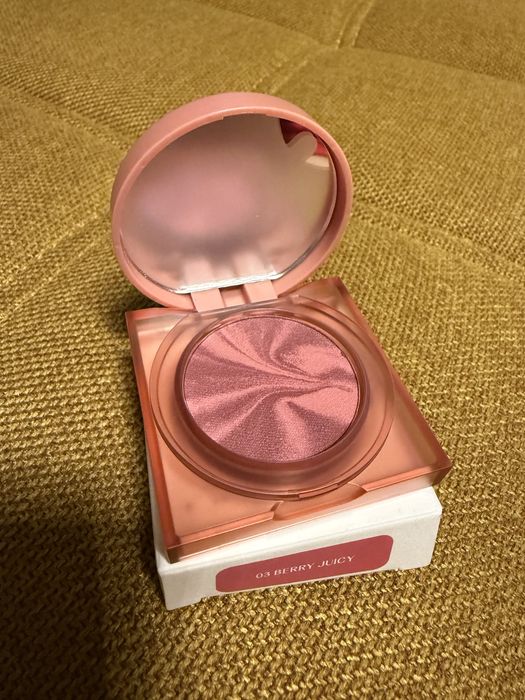 Руж за лице нови Rodial Ofra Glowish
