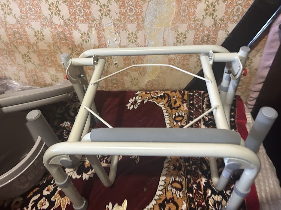 Продам био туалет