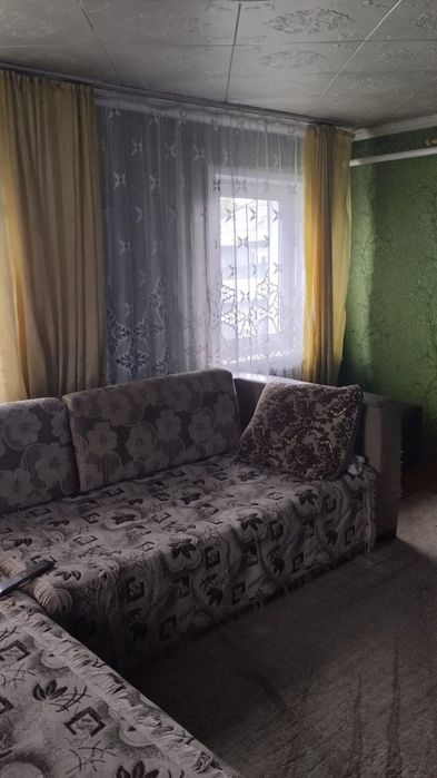 Продам Дом на Защите