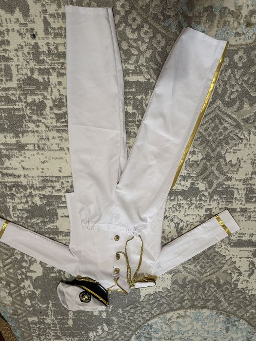 Детские карнавальные одежды