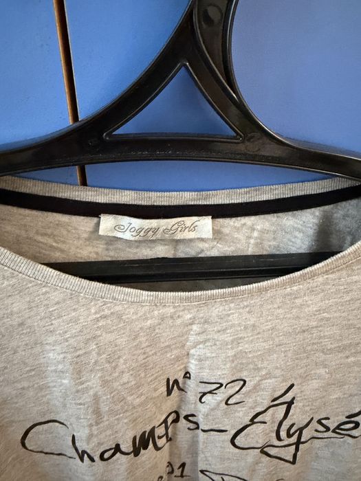 Продам футболку из хлопка