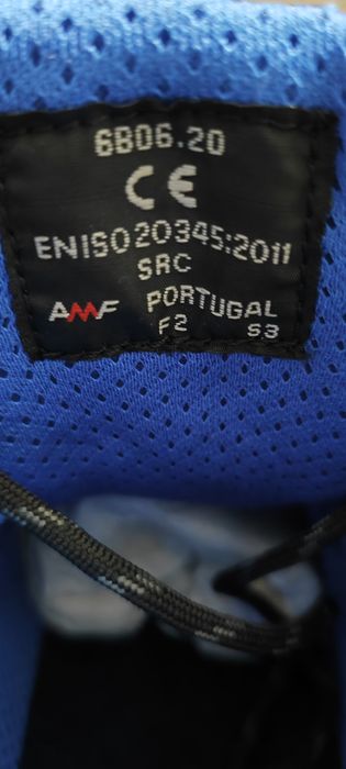 Спецобувь ботинки для работы.Michelin