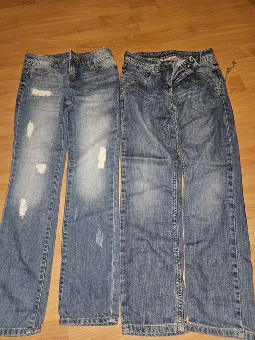 Голям сет дрехи за госпожица