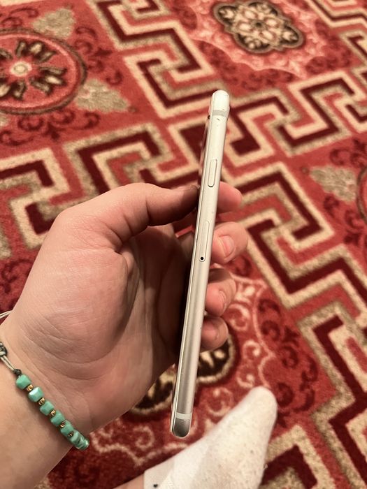 Наличкаға ғана iPhone 6с