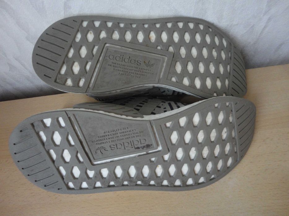 N41 Adidas NMD_R2/оригинални мъжки маратонки