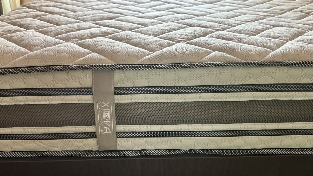 Матрак 180/200 без забележки