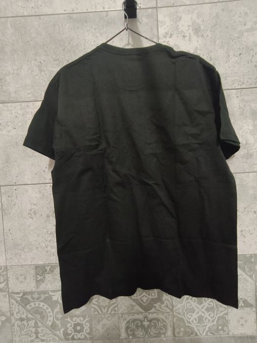 Tricou rule out bumbac M nou