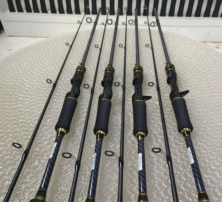 Продам удочки новые