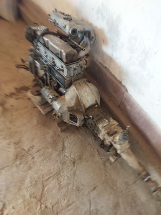 Mator ga garantiya yog yemaydi