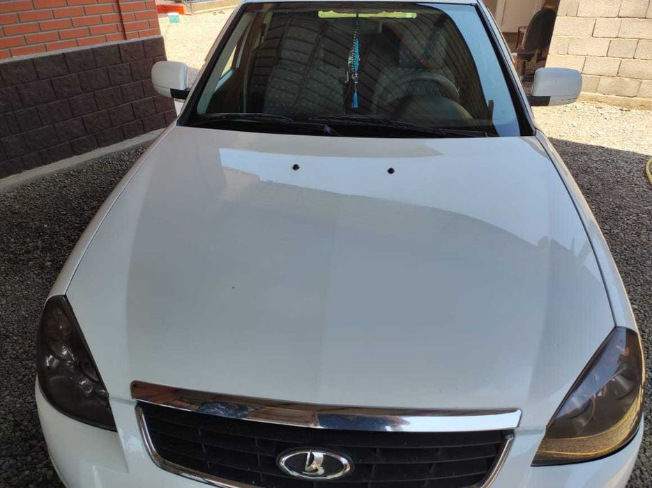 Продам автомобиль