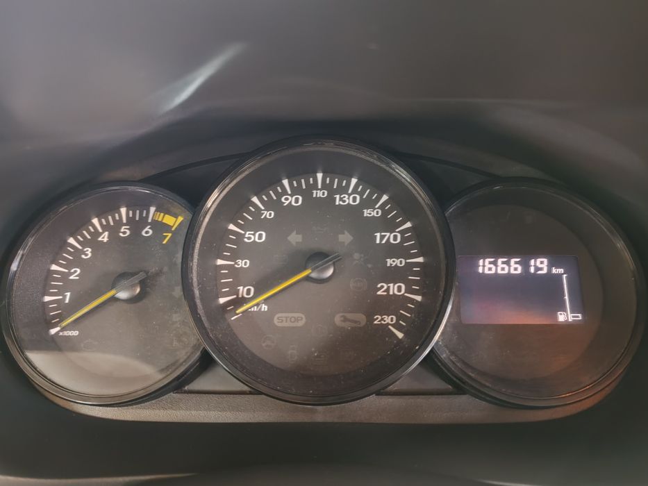 Renault Fluence 2011 euro 5