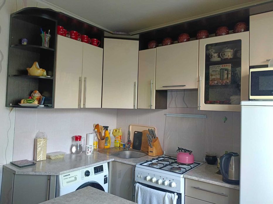 Продам квартиру 2 комнатную