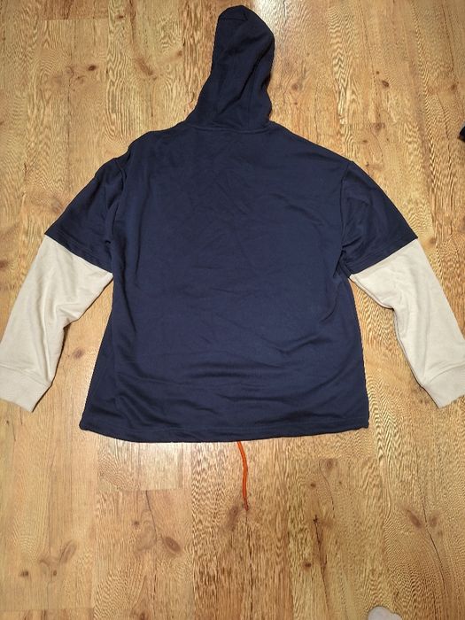 Hoodie на USPA(чисто ново)