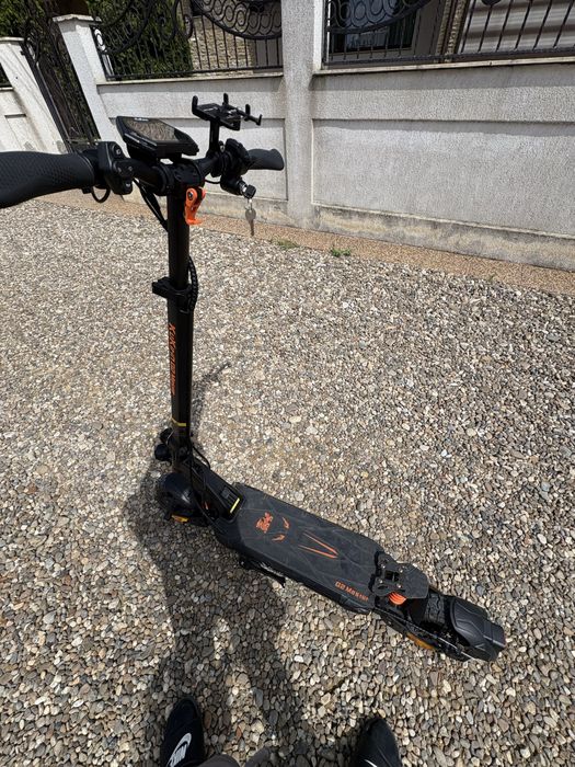 vand kukirin g2 master