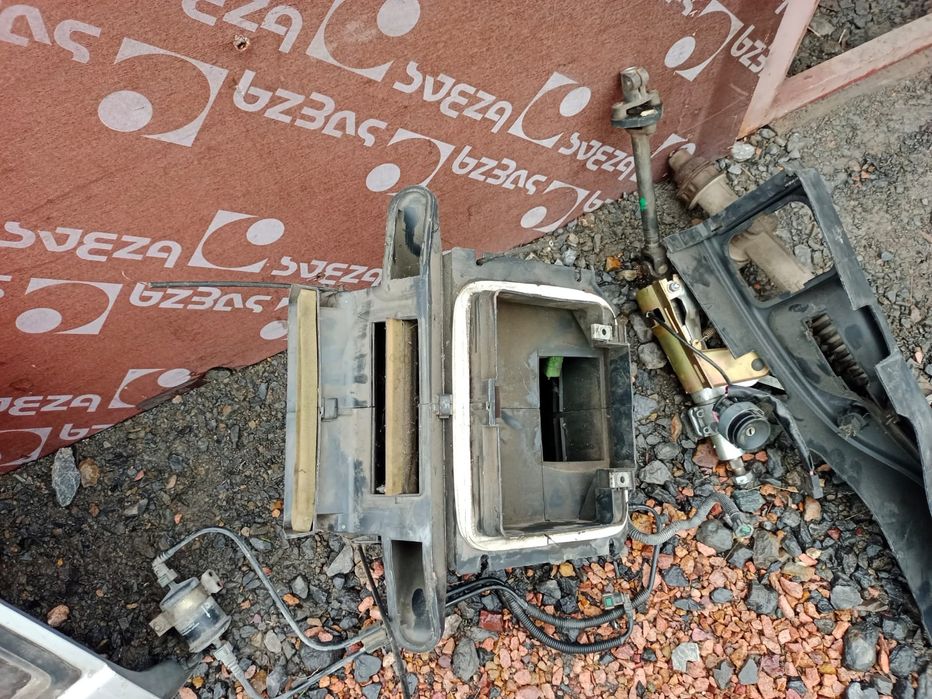 Продам запчасти на ваз 21014