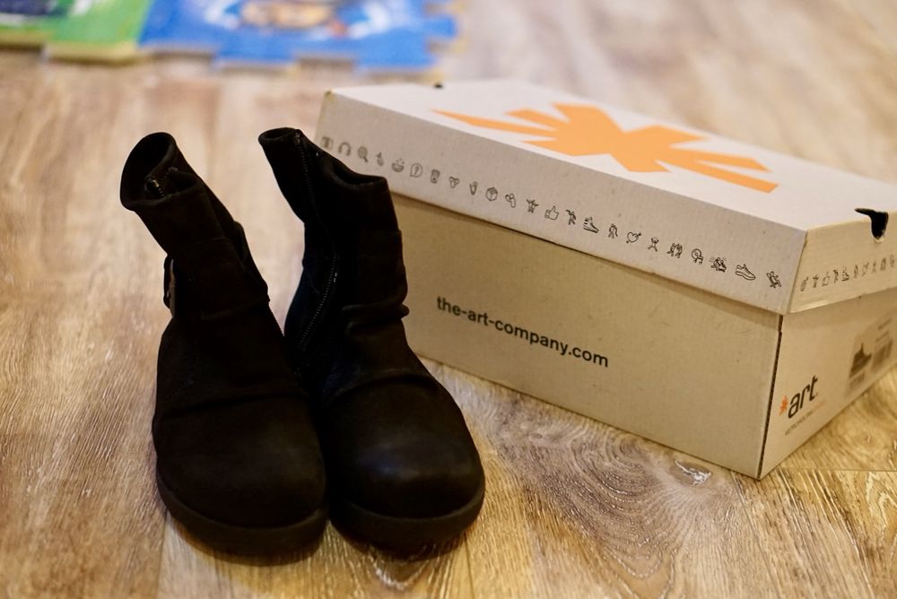 Ghete de dama The Art Company