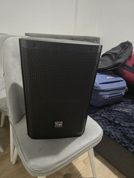 Boxa activa electro-voice zlx-8p-g2