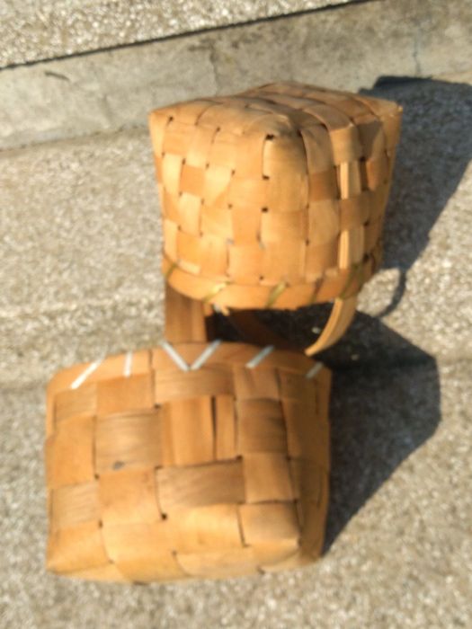 Кошница различни видове и размери  сватба кръщене