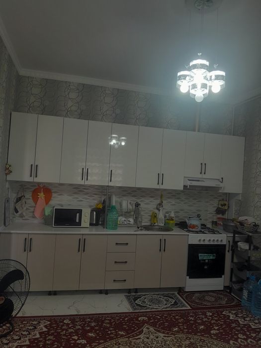 Уй коттедж 2 сотихли