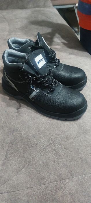 Мужская обувь спец обувь