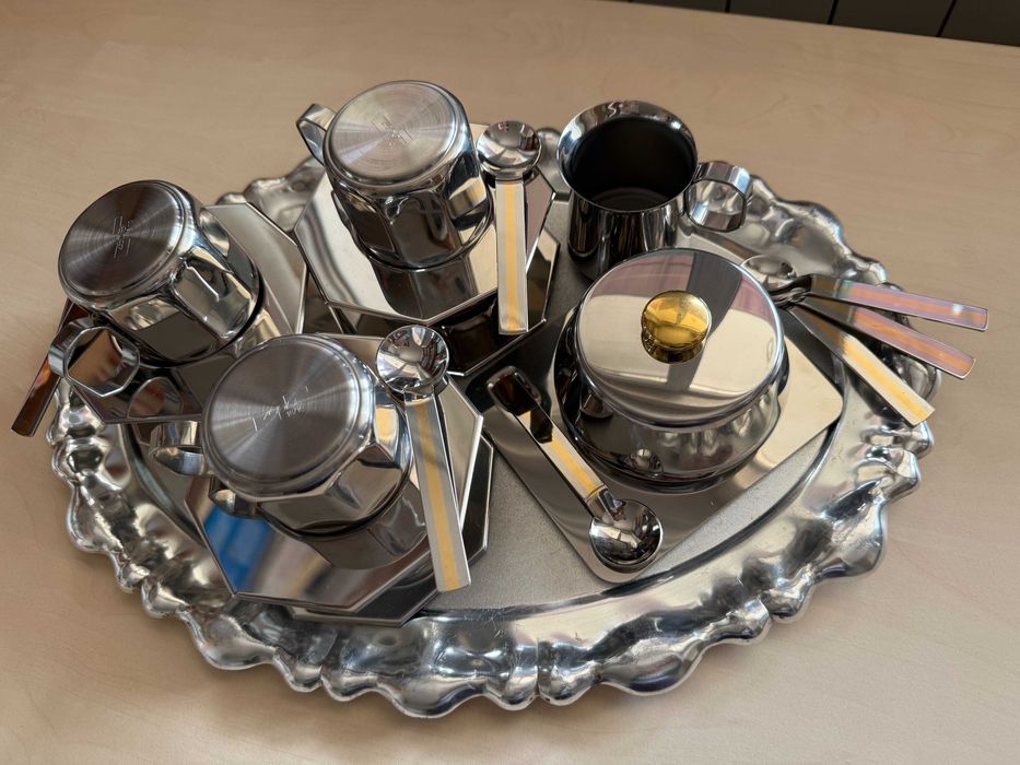 ЦепТер / Zepter сервиз кафе