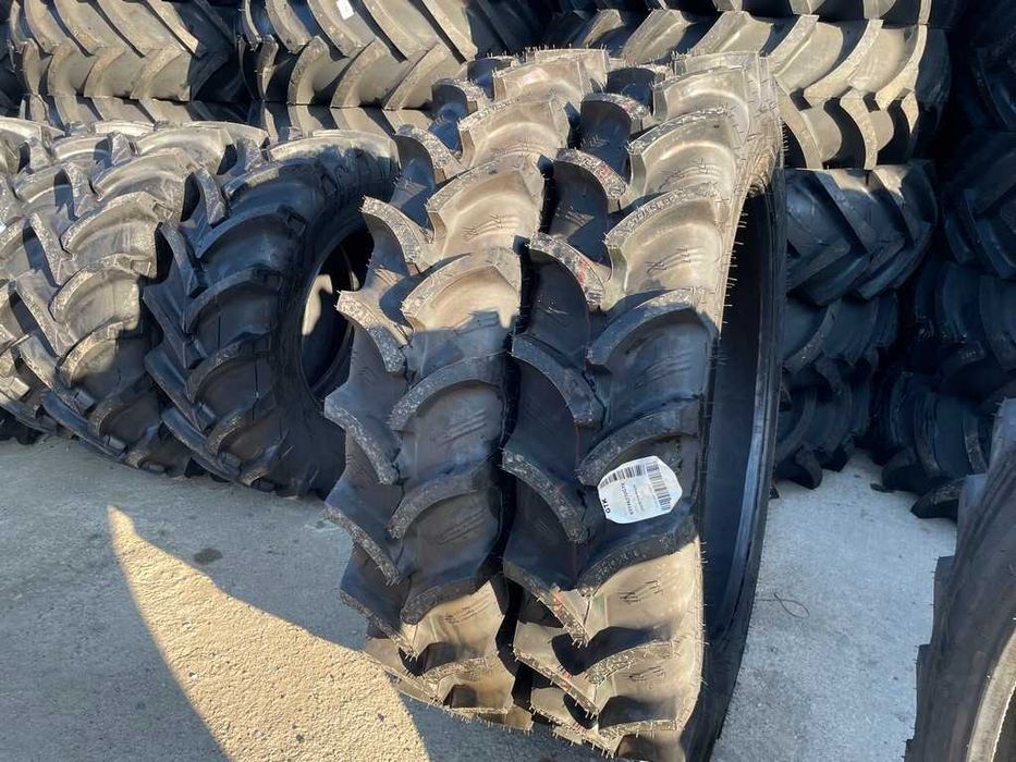 270/95R36 Legumicole Cauciucuri inguste de tractor MET