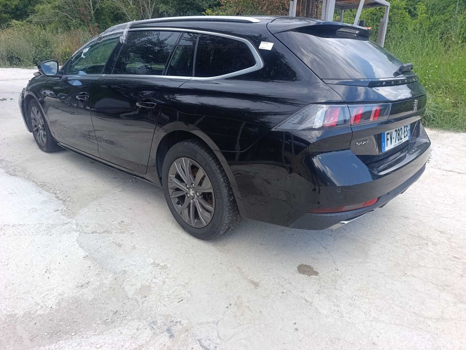 Peugeot 508 1,5HDI / Пежо 508 2020г. - на части